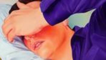 Männliche Feministen: Lila Seepferdchen