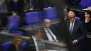 Regierungsbefragung: Kanzler kündigt IP-Adressen-Gesetz zum Schutz vor digitaler Gewalt an