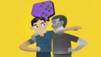 Beziehungen zu KI-Chatbots: Das zwischen uns ist zart, komplex, tief, sagt die KI