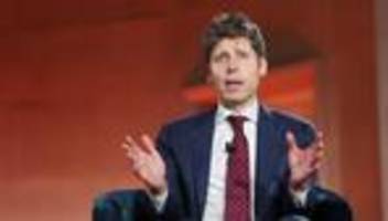 chatgpt-entwickler: openai stellt ki-videoapp sora ein