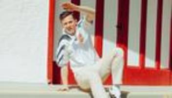 Michael Gregoritsch: Ein Boykott würde mir das Herz brechen