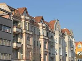 aufwärtstrend dürfte anhalten: preise für wohnungen und häuser erstmals seit 2022 gestiegen