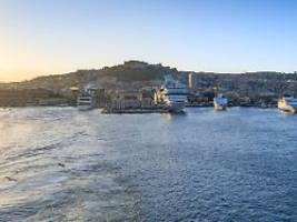 auslöser wohl lokalspezialität: hepatitis-ausbruch erschüttert beliebte urlaubsregion in italien