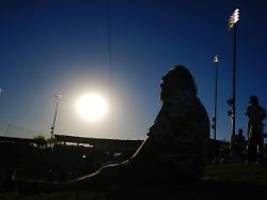 bis zu 44 grad im märz : heat dome sorgt in den usa für historische hitzewelle