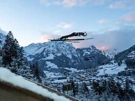 Campregher korrigiert Diagnose: Skispringer nach Horror-Sturz deutlich schwerer verletzt als gedacht