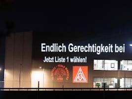 Durch Drohungen beeinflusst: IG Metall zieht wegen Tesla-Betriebsratswahl vor Gericht