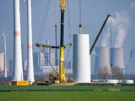 emissionen sollen sinken: deutschland muss beim klimaschutz wieder auf kurs