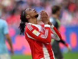 Heiße Spekulationen um Olise: Top-Klubs bieten bis zu 200 Millionen Euro für Superstar des FC Bayern