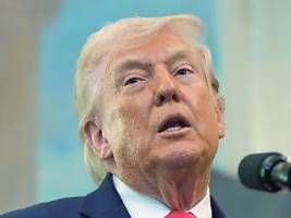 Iran stürzt Trump in Umfrageloch: US-Demokraten greifen Republikaner mit den drei C an