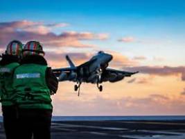 Jetzt noch 2000 Elitesoldaten: Trump verliert die Kontrolle über den Krieg