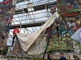 Persönlichkeitsrechte verletzt?: Jüdin klagt nach Antisemitismuseklat auf documenta