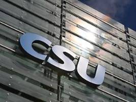 Staatsanwaltschaft ermittelt: Wahl gefälscht: CSU-Bürgermeister räumt Vorwürfe ein