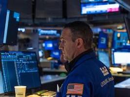 Kurse steigen wieder: US-Anleger deuten Entwicklungen im Iran-Konflikt positiv