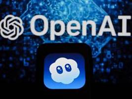 nach nicht mal zwei jahren: openai stellt sora-funktion zum erstellen von videos ein