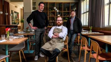 casual dining in spandau: „das ziel ist, ein herzstück zu schaffen“