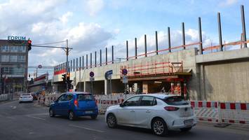 deutsche bahn sperrt die hämmerlingstraße erneut: das ist der grund