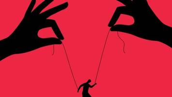 Narzisst redet nur über sich? So entkommen Partner der Vereinnahmung