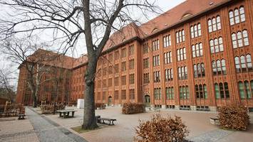 oberschulen in pankow: wo die nachfrage von siebtklässlern am höchsten ist