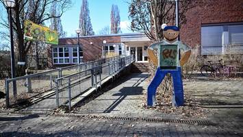 sollten mutmaßliche täter geschützt werden? dokument offenbart brisante details