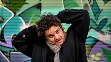 tristan brusch: „da scheint jemand berlins stärken schlecht zu kennen“