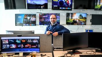 Amazon in Friedrichshain: Der ehemalige Hass-Magnet wird jetzt noch größer