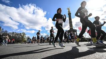 halbmarathon: warum es manchmal besser ist, nicht zu starten