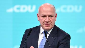 „Wenn wir keine anderen Sorgen haben, bin ich ja zufrieden“