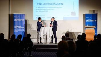 Daniel Günther spricht sich für Digitalabgabe aus: „Fakten unter Druck“