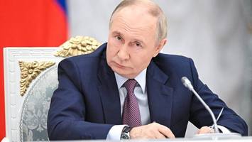 drohnenflüge über nato-gebiet: die nervosität wächst