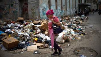 Kuba im Würgegriff: Wie der Ölmangel zum politischen Hebel wird