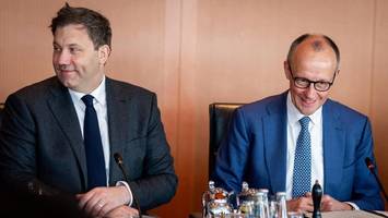 Steuern runter? Mehr arbeiten? Das will Merz, das will Klingbeil