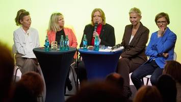 perspektivwechsel nötig: „die familienpolitik ist kein gedöns“