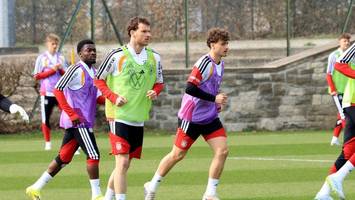 Wie der DFB Hertha BSC im Saisonendspurt helfen könnte