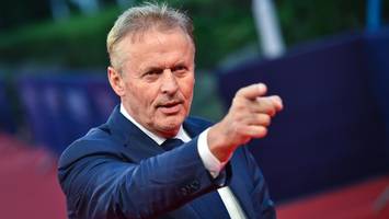 Der neue Grisham ist da: „Das Vermächtnis“, mit Giftkeksen wie bei Agatha Christie