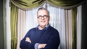 Hape Kerkeling: „Ich habe meinen Frieden mit Schlämmer gemacht“