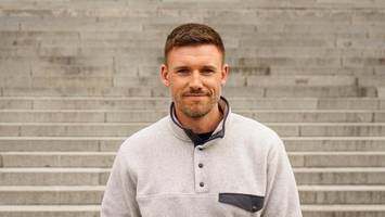 ZDF gibt neues Gesicht bekannt: Marvin Fischer moderiert „hallo deutschland“