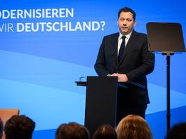 Klingbeils Reformplan: „Der Beton muss raus“