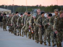 krieg im nahen osten: irans militär reagiert mit spott auf trumps aussagen