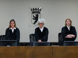 Nahost: Deutsches Gericht verhängt Haftstrafen gegen Mitglieder der Hamas