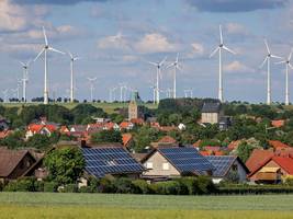 Treibhausgase: Prinzip Hoffnung: Die Bundesregierung und das Klimaziel 2030