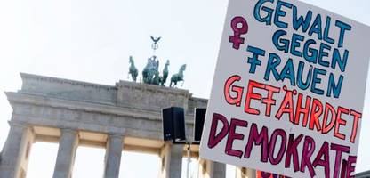 Der Fall Collien Fernandes: Härtere Strafen allein können uns Frauen nicht retten