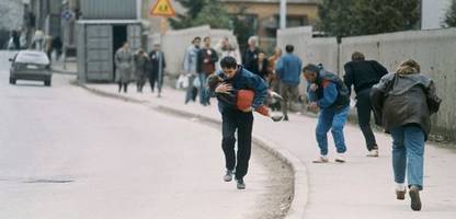 Ermittlungen in Italien: Warum SPD-Abgeordnete die Massaker von Sarajevo auch in Deutschland verfolgen lassen wollen