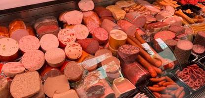 fachkräftemangel: die lücke wächst an der fleischtheke am stärksten