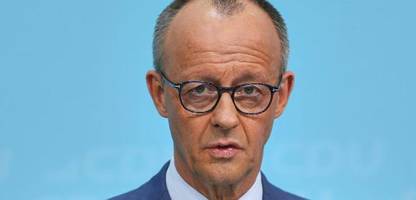 Friedrich Merz: Chaos bei Vertriebenenstiftung - Kanzler spricht Machtwort