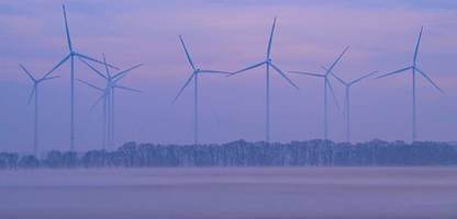 klimaschutz in deutschland: bundeskabinett beschließt klimaprogramm