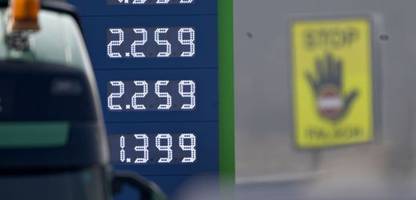 Österreich: Parlament billigt Paket zur Senkung der Spritpreise