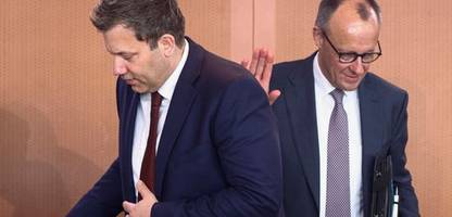 Mehrwertsteuer rauf, Ehegattensplitting weg? Das sind die Reformideen von Schwarz-Rot