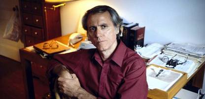 don delillo: nach »heated rivalry« hat er die wiederauflage von »amazons« gestattet