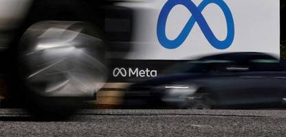 Meta: 375 Millionen Dollar Strafe im Prozess um junge Nutzer