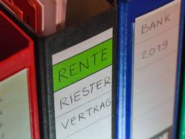 altersvorsorge: diese reform ist unvollständig